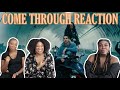 H.E.R. - Come Through (Official Video) ft. Chris Brown - LIVE RATE AND REACTION
