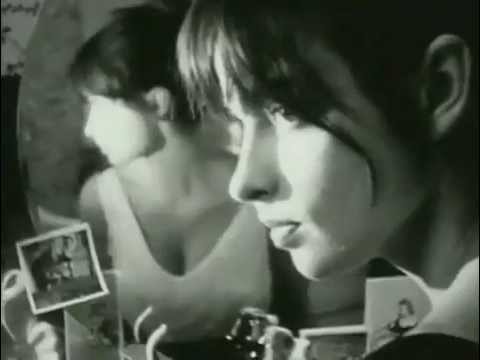 Lisa Marie with Malcolm McLaren - Something's Jumpin' In Your Shirt