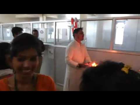 Vinayaka Chaturthi Celebration at SonaYukti Jabalpur 2018