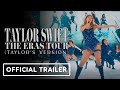 Taylor Swift The Eras Tour (Taylor's Version) - Official Concert Film Trailer (2024) Disney+
