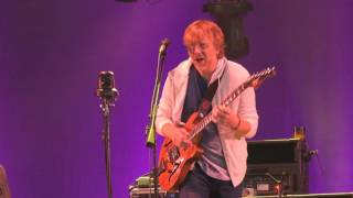 Phish 4K Magnaball - Wolfmans Brother