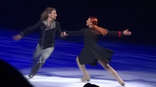 HOLIDAY ON ICE 2015 PASSION Show (LYON)