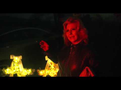 CITIZEN: This Is The Zodiac Speaking