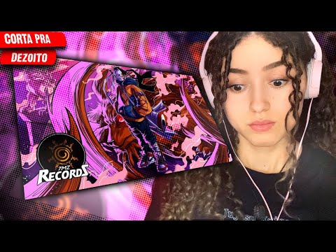 Lucas A.R.T. - SHIPPUDEN & VALE DO FIM | 7mz #react (2 em 1)