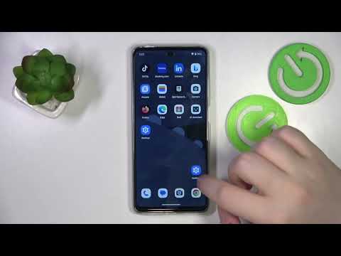How to Enable/Disable Screen Locking Sound on MOTOROLA Moto E40 – Sound Settings