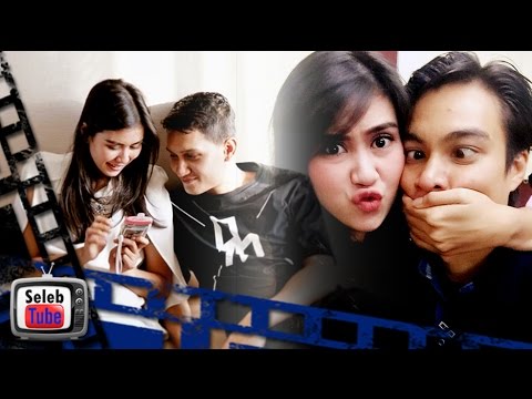 Putus dari Juan, Baim Wong Siap Nikahi Syahnaz?