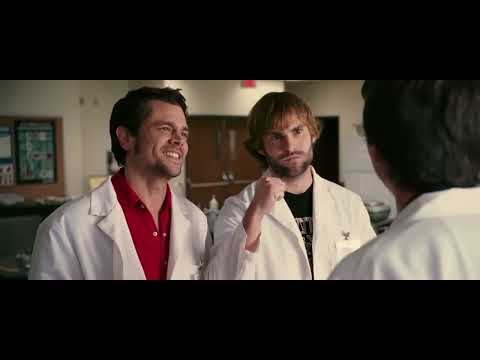 The Dukes of Hazzard (2005) trailer thumbnail with Bo and Luke in the General Lee