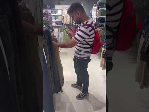 We found this about Reliance Trends very strange🤯