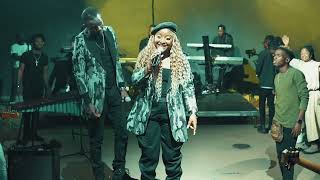 Download lagu Zita renyu ihuru - Joyfull Praise ft Gamaliel & Rudo Madindi)#revival #zimgospel #worshipmusic  mp3