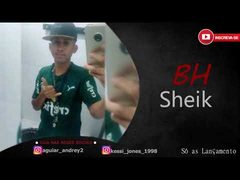 MC K5 DO BL - 160 CORTA GIROR - (Dj Nix)