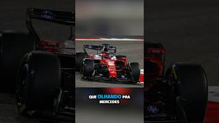 ADUO: Lewis Hamilton ENTREGOU o ranking dos motores da F1 — e a Ferrari agora fez as contas #f1