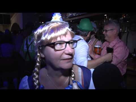 Oktoberfeste SJOK Hoogeloon