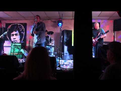 A1A North Band - It's Not My Time (3 Doors Down Cover) - Live at Roccopalooza 2012