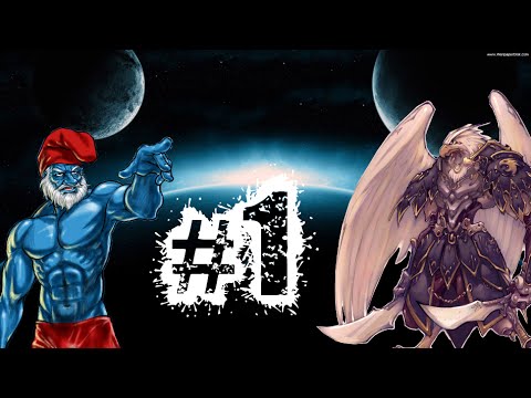 Medieval II Total War: Planet War Mod ~ Dual-Campaign Part 1, Smurf-Bird