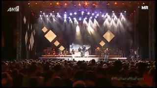 Stavento feat.Konstantina Christopoulou-Stin akri tou kosmou & Dernière Danse (Μια χώρα,μια φωνή)