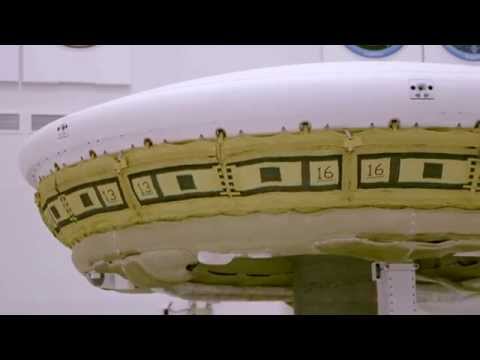 Low-Density Supersonic Decelerator (LDSD) Media Reel 2