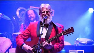 Music video thumbnail preview for \ by The String Cheese Incident