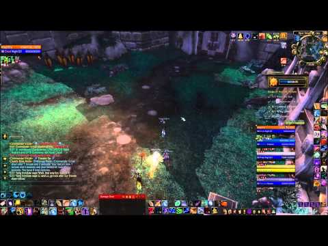 WoW Siege of Niuzao Temple Challenge mode gold