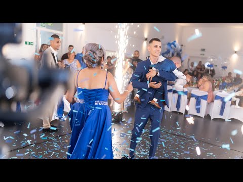 Svätý krst - Jayden Teo 1.časť {Amax Doncaster & Kristian Band }