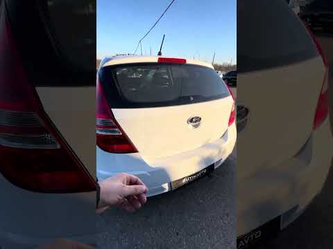 фото hyundai i30 i рестайлинг 0