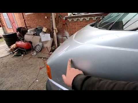 ФОЛЬКСВАГЕН ТРАНСПОРТЕР ШУМОИЗОЛЯЦИЯ ПЕРЕДНЕЙ ДВЕРИ,БЮДЖЕТ
