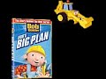 Previews From Bob The Builder Bob S Big Plan 2005 DVD