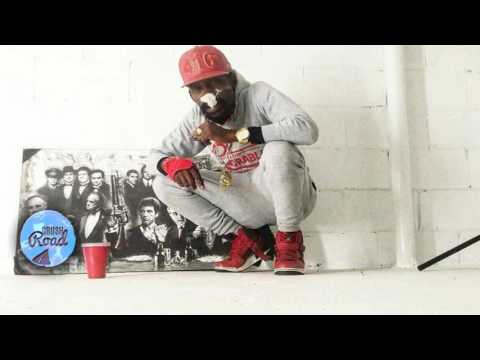 Munga - Oh Gosh (Raw) [Black Cat Riddim] April 2017