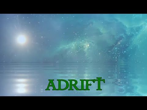 Adrift - Anders Manga (Lyrics)