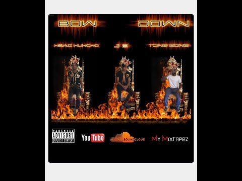 Head Hunchoo x Young2woo x Tone Bone - Bow Down (Prod. by Tone Bone)