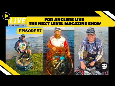 Winter Fishing - What are the Top Anglers doing differently?