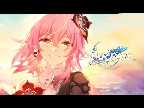 March 7th Reunion Theme (Extended) | Honkai: Star Rail 3.6