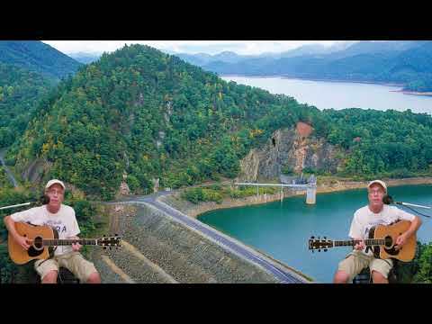 Half Mile Down - Old Crow Medicine Show