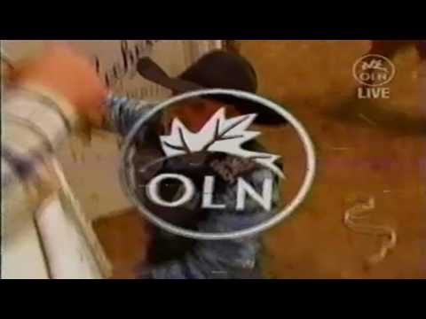 Kenny's Pet bucks Mark Ward - 04 PBR Fort Worth