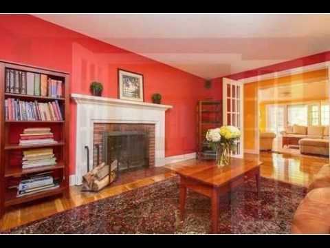 331 Conant Rd, Weston, MA - Listed by Amy Mizner, Sheryl Simon