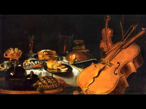 Giovanni Punto - Horn Concerto No.11 in E-major