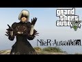 2B (Nier Automata) [Add-On / Replace] 14
