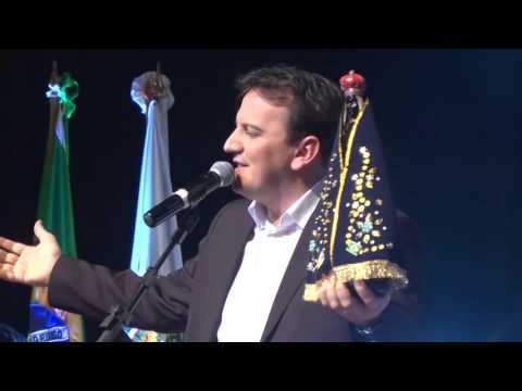 Senhora De Aparecida - Padre Ezequiel dal Pozzo