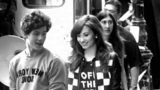 Pretty In Pink [MM 1/3]