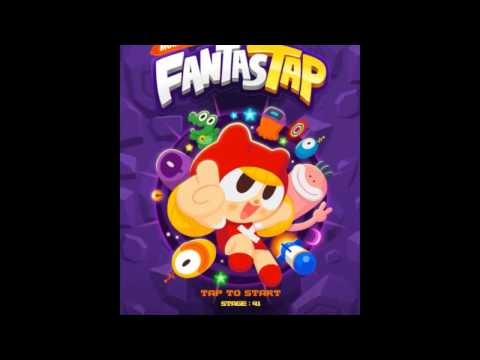 FantasTap - Fantasy Tap Game Video