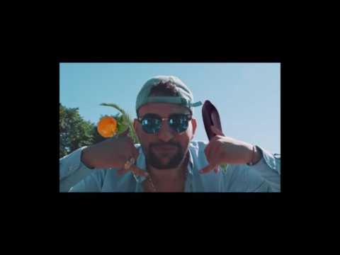 Miami Yacine & Hamza B-LEISCHT - Kokaina in Mandarina