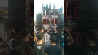 Download lagu Shafa audio loss putar dj freefall andalan bj Hunter #shorts #shafaaudio #bjhunteraudio #fyp mp3