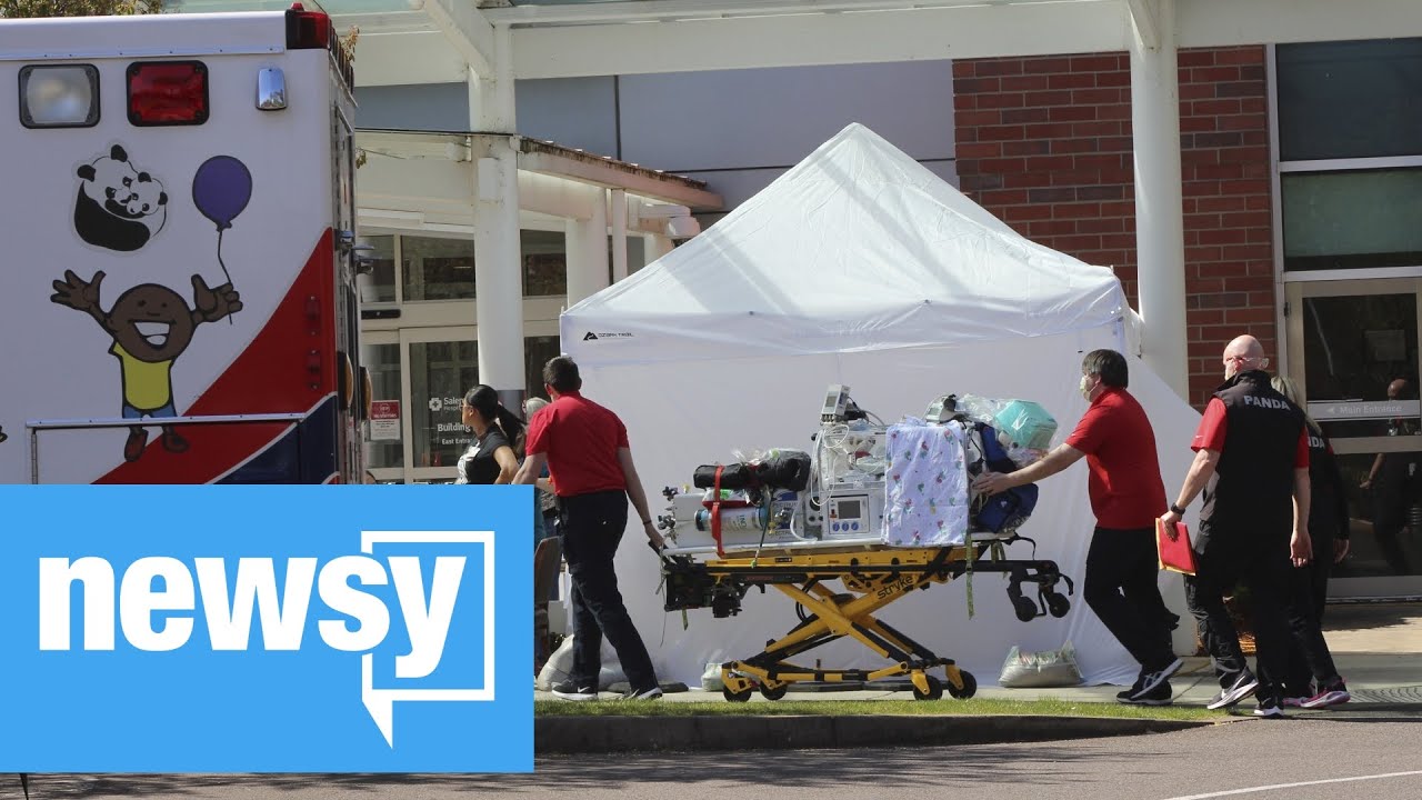 Unprecedented disaster declarations