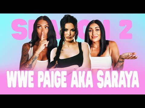 Saraya Puts Eddie Guerrero, John Cena, Natalya & Stone Cold Steve Austin On Her Mount Rushmore Of Wrestlers