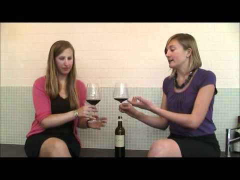 Glassware test: Riedel vs Zalto