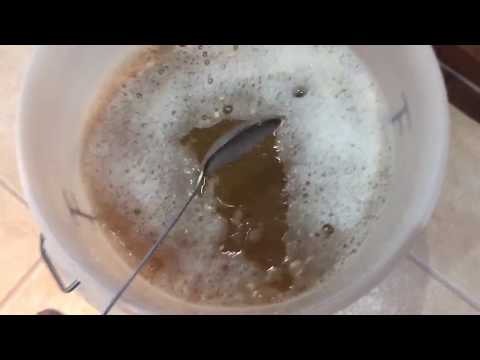 German Pilsner All Grain - Brew Day And Synopsis