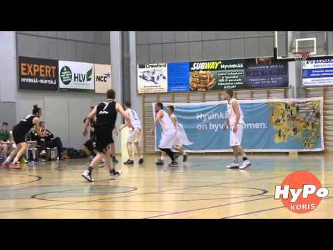 M1D Highlights HyPo vs  HMNKY