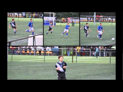 E.F. PORTERO 2000 C.F.CALDAS