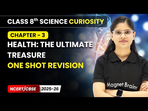Class 8 Science Curiosity Book – Full Book Overview NCERT CBSE 2025 26 New Syllabus Explained