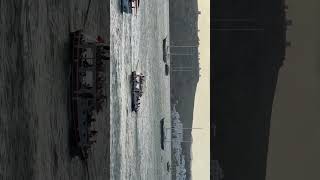 Ocean 🌊 #3nauticalmiles #travel #travel #ytshorts #youtubeshorts #travelvlog #cruise #trending