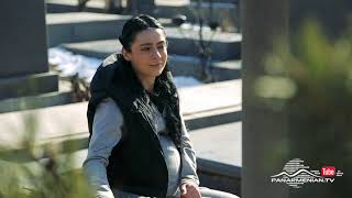 Անհասցե ծնվածները, Սերիա 177, Այսօր 21:45 / Born without address / Anhasce tsnvatsner